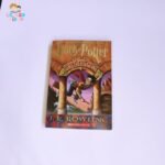 Harry Potter and the Sorcerer´s Stone