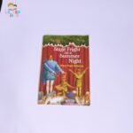 Stage Fright on a Summer Night - Magic Tree House