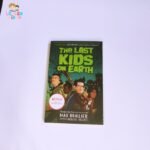 The Last Kids on Earth - 1