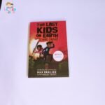The Last Kids on Earth and the Zombie Parade - 2
