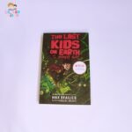 The Last Kids on Earth and the Midnight Blade - 5