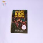 The Last Kids on Earth and the Skeleton Road - 6