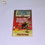 La superbreve Historia de los Vikingos