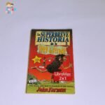 La superbreve Historia de la edad de piedra