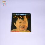 Sonríe Baby Faces