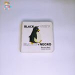 Blanco Y Negro Billingual