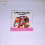 Elmer´s Colors