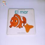 El Mar