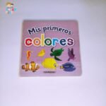 Mis Primeros Colores