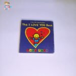 The I Love you Book