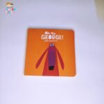 Oh no, George!