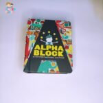 Alpha Block