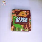 Dinoblock