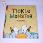 Tickle Monster