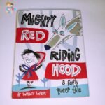 Mighty Red Riding Hood