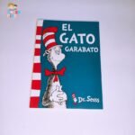El Gato Garabato