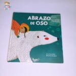Un Abrazo de Oso