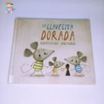 La llavecita Dorada