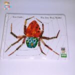 The Very Busy Spider