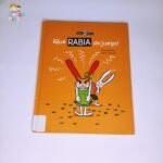 ¡Qué Rabia de juego!