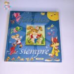 Leo Fábulas de Siempre