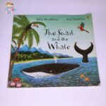 The Snail and the Whale