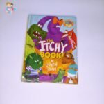 The Itchy Book
