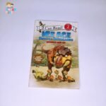 Ice Age Dawn of the Dinosaurs