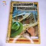 Desenterrando Dinosaurios