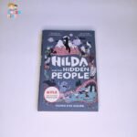 Hilda and the Hidden People