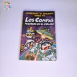 Los Compas Perdidos en el espacio
