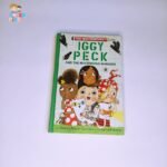 Iggy Peck - And the Mysterious Mansion