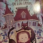 El Monstruo de la casa de los gatos