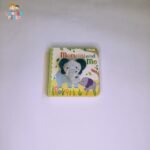 Mommy and me - Finger Puppet