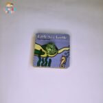 Little Sea Trutle - Finger Puppet