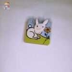 Little Bunny - Finger Puppet