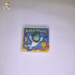 Baby Shark - Finger Puppet