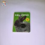 Baby animals