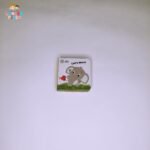 Let's move - Baby Einstein