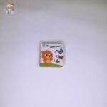 Let's count - Baby Einstein