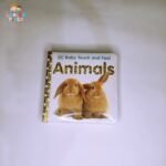 Baby touch and feel Animals