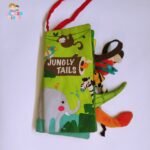 Jungly Tails