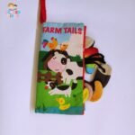 Farm Tails