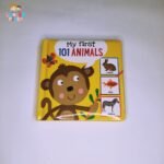 My first 101 Animals