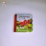 Little Red Barn