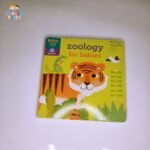 Zoology for Babies
