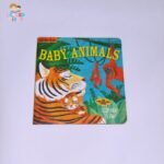 Baby Animals - Indestructibles