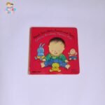 Cabeza, Hombros, Piernas, Pies