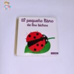 El Pequeño libro de los bichos