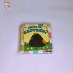 ¿Quién se esconde?